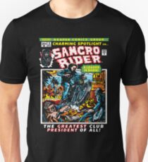 Born Leader Unisex T-Shirt
