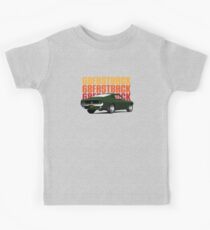 68 Fastback Kids Tee
