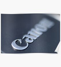 canon Poster