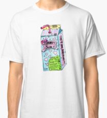 feminist juice Classic T-Shirt