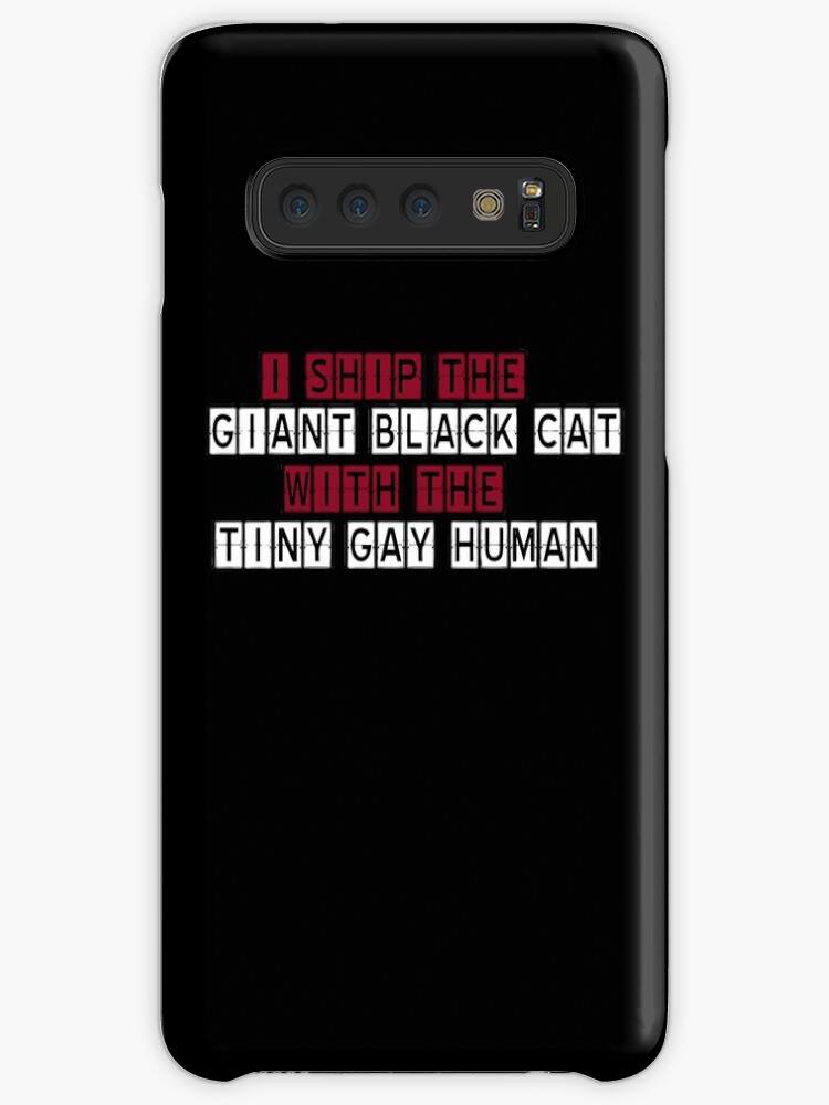 coque samsung s6 chat noir coque samsung s6 chat noir