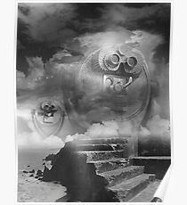 Two Views Poster