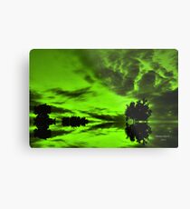 Dream State Metal Print
