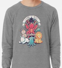 Spiel von Spielzeug Leichtes Sweatshirt