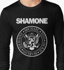 SHAMONE Long Sleeve T-Shirt