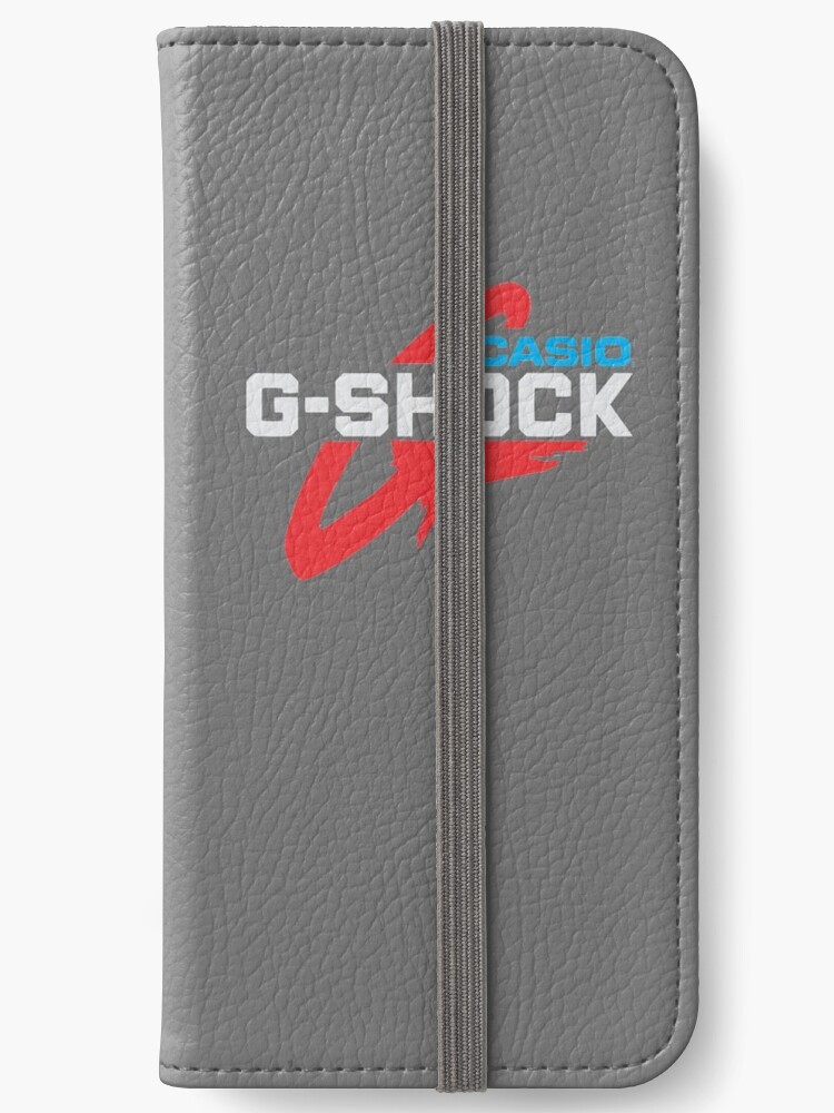 gshock iphone