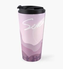Morgendämmerung von Siebzehn Thermobecher