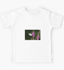 Butterfly 2. Kids Tee