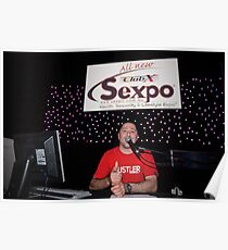 SEXPO 2008 Poster