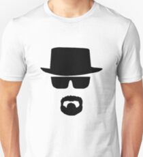 HeisenBerg Low Cost Unisex T-Shirt