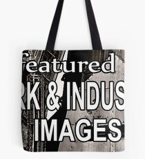 Featured Tote Bag