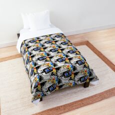 Icon Comforter