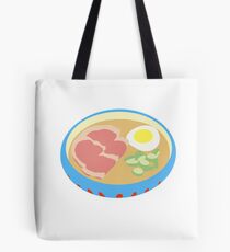 Classic ramen Tote Bag