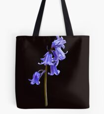 Bluebell Tote Bag