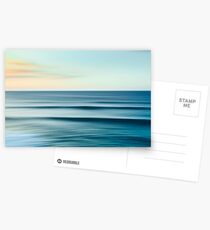 North Shore Sunset Postcards