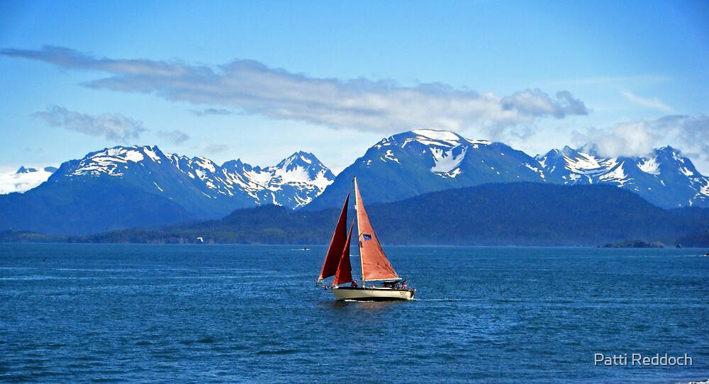 sailboats for sale homer alaska