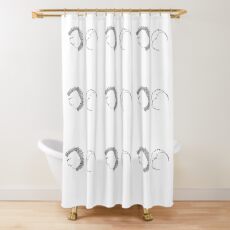 Rupi Kaur Shower Curtains Redbubble