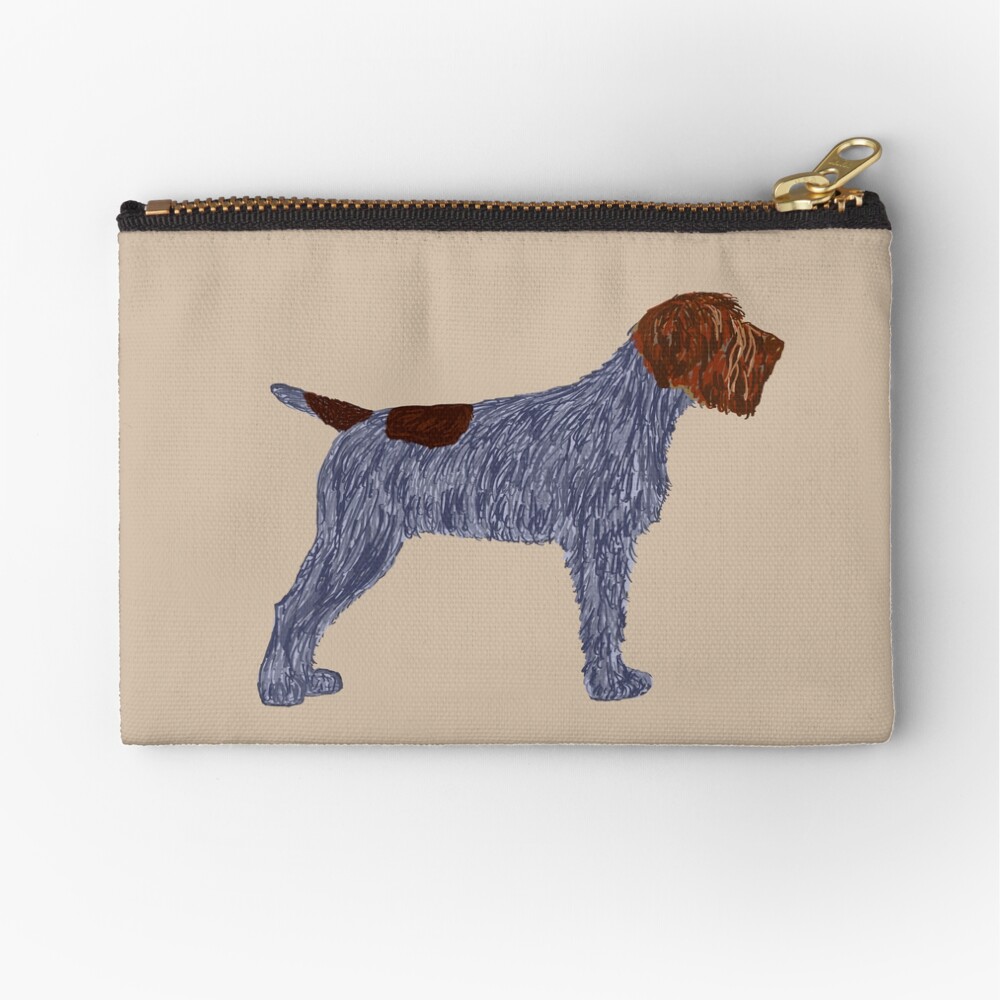 FINLEY Zipper Pouch