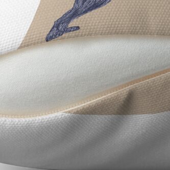Alternate view of FINLEY Throw Pillow