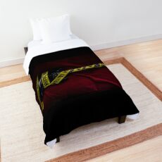 Ain't Noise Pollution Comforter