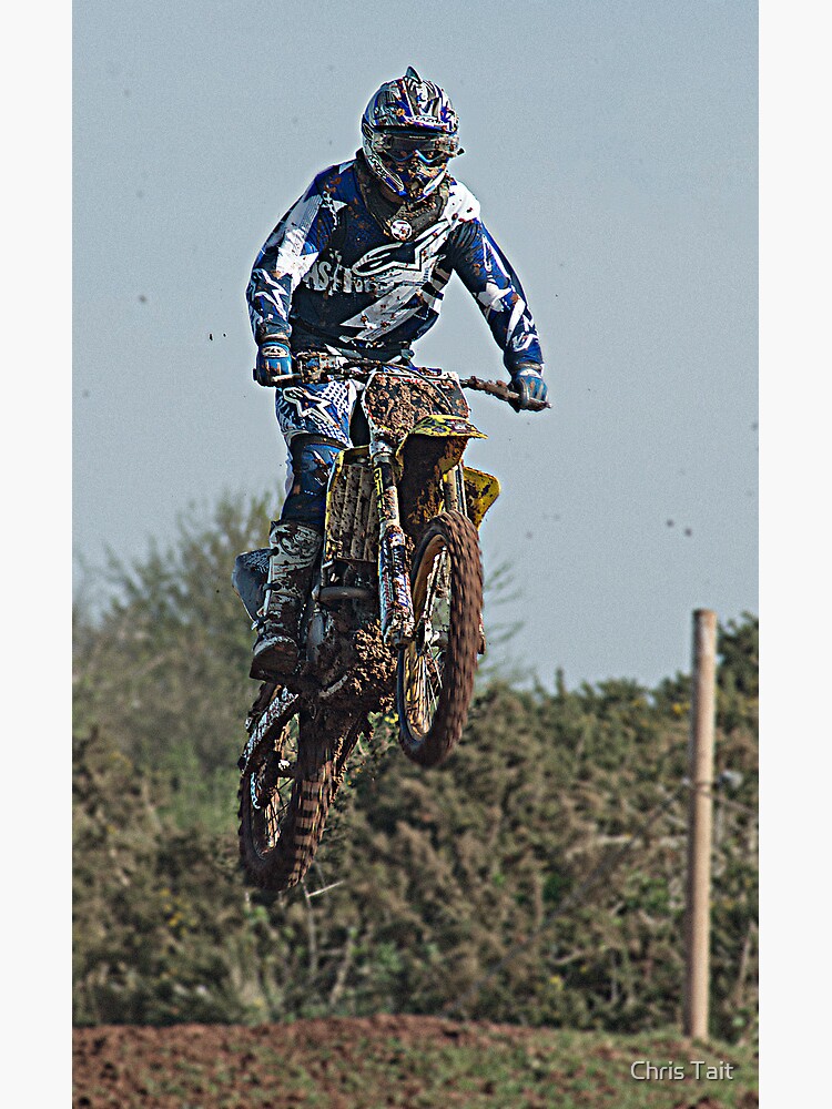 The Jump by christait
