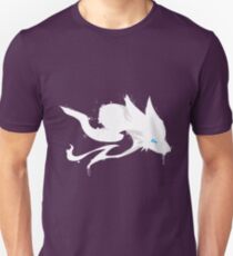 Reshiram Design Unisex T-Shirt