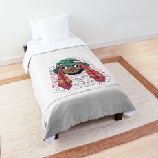 schoolboy Comforter