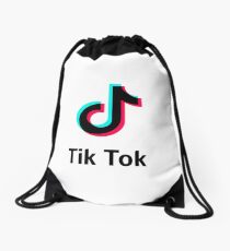 tik tok official merchandise