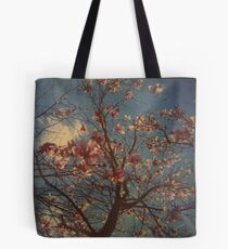 Candyfloss Tote Bag