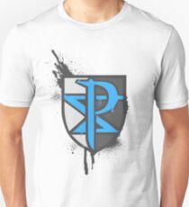 Team Plasma Crest Unisex T-Shirt
