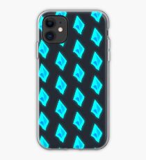 Rick and Morty - Death Crystal iPhone Case