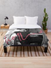 Holland | Great Quality Tom Holland Throw Blanket
