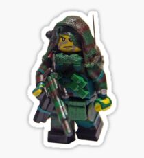 Navy Seal 2 Sticker