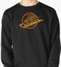 CANUCKS Pullover Sweatshirt