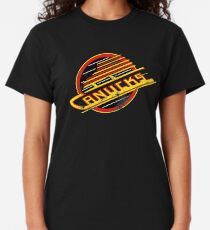 CANUCKS Classic T-Shirt