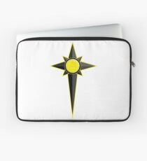 Argentumkreuzfahrer Laptoptasche