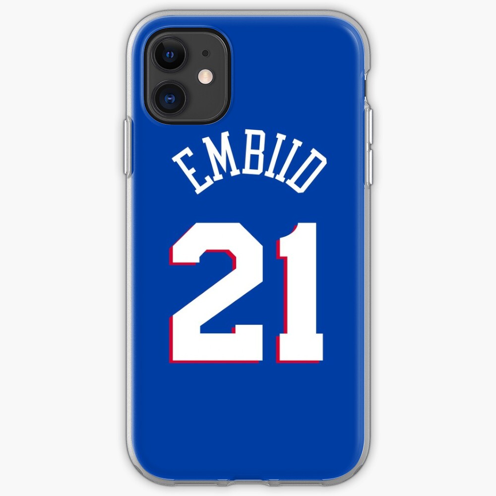 embiid jersey