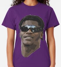 Lamar Jackson Classic T-Shirt
