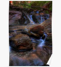 Surreal Streams Poster