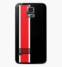 Mass Effect Case/Skin for Samsung Galaxy