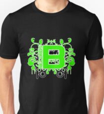 Be Green Records 1 April 2011 Unisex T-Shirt