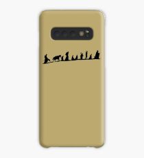 fellowship of the ring Case/Skin for Samsung Galaxy