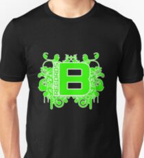Be Green Records 11 April 2011 Unisex T-Shirt