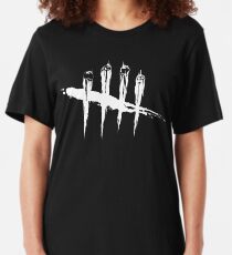 t shirt dead by daylight