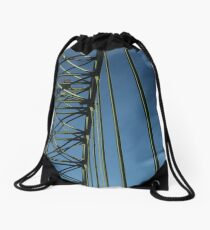 One of a few Drawstring Bag