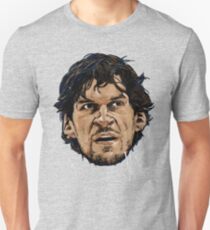 Boban Marjanovic Slim Fit T-Shirt