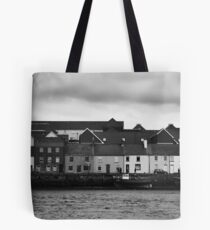 The Claddagh Tote Bag