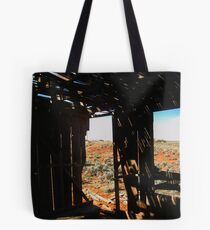 Abandonment Tote Bag