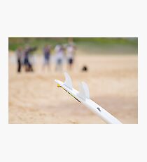 perspective Photographic Print