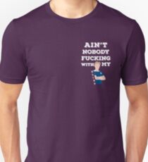 KLING CARTOON Unisex T-Shirt